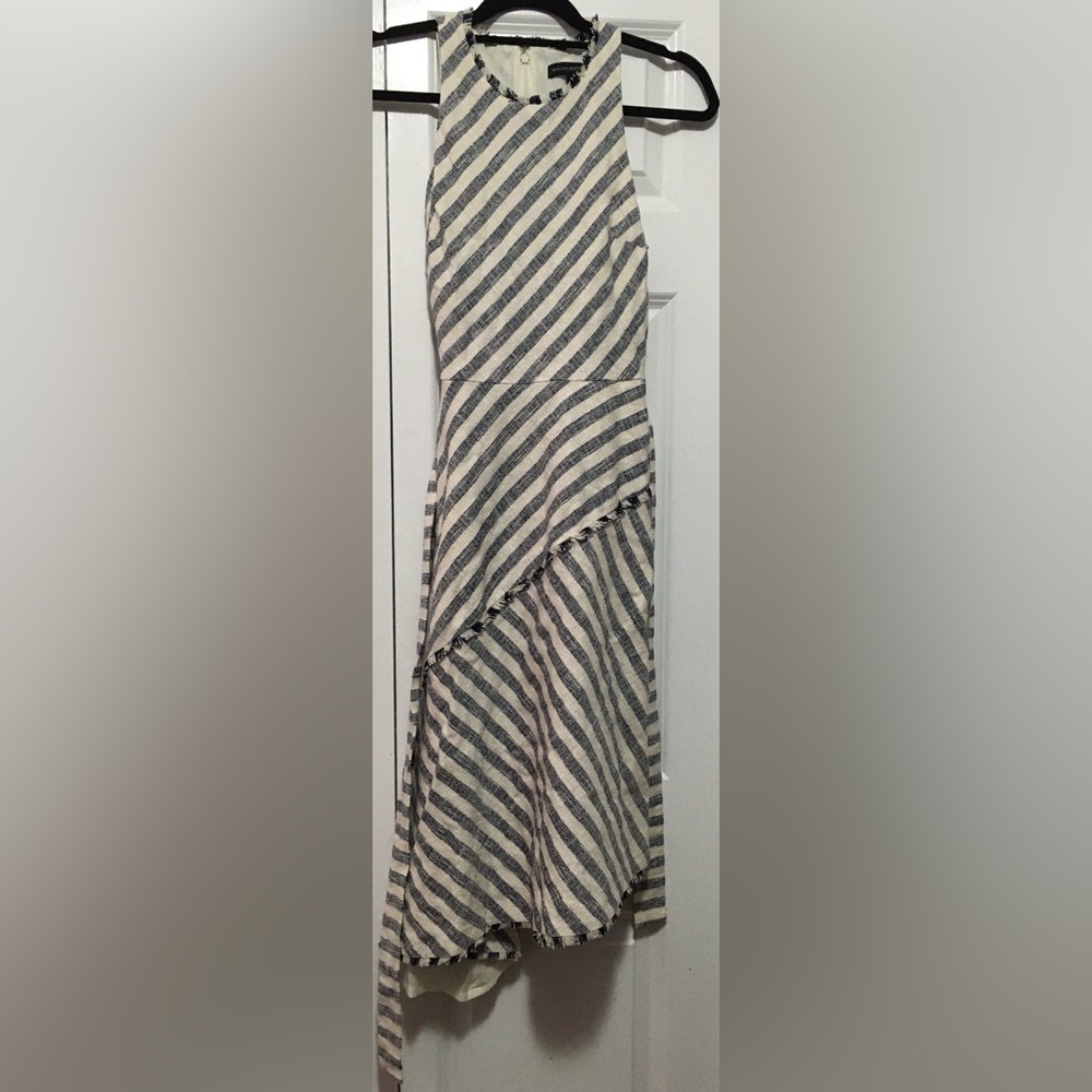 NWOT Banana Republic Summer Dress